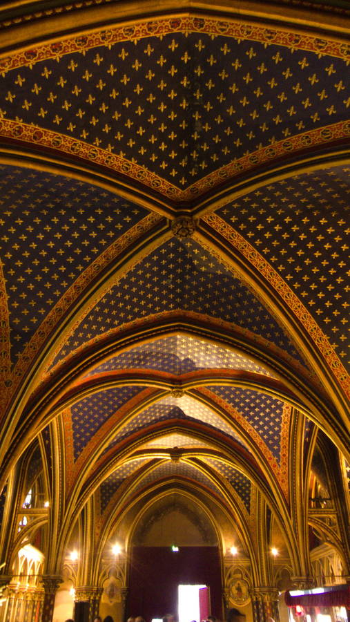 saintechapelle015